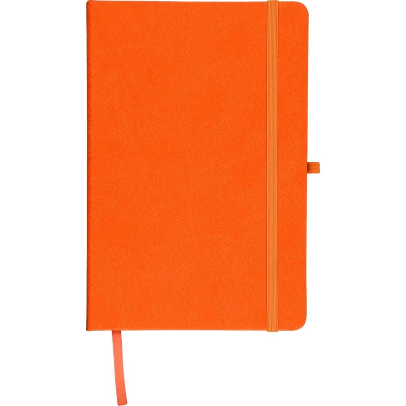 Notatnik A5 z logo VB291-07 - 9