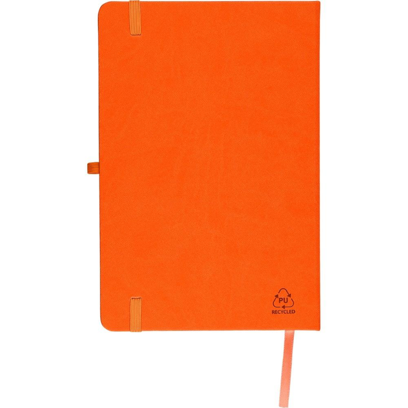 Notatnik A5 z logo VB291-07 - 10