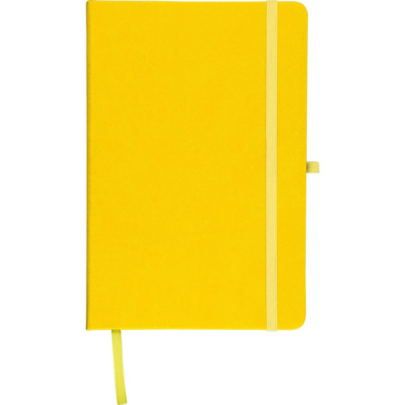 Notatnik A5 z logo VB291-08 - 9