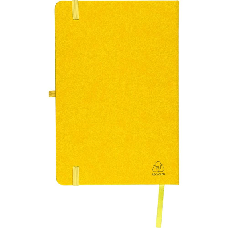 Notatnik A5 z logo VB291-08 - 10