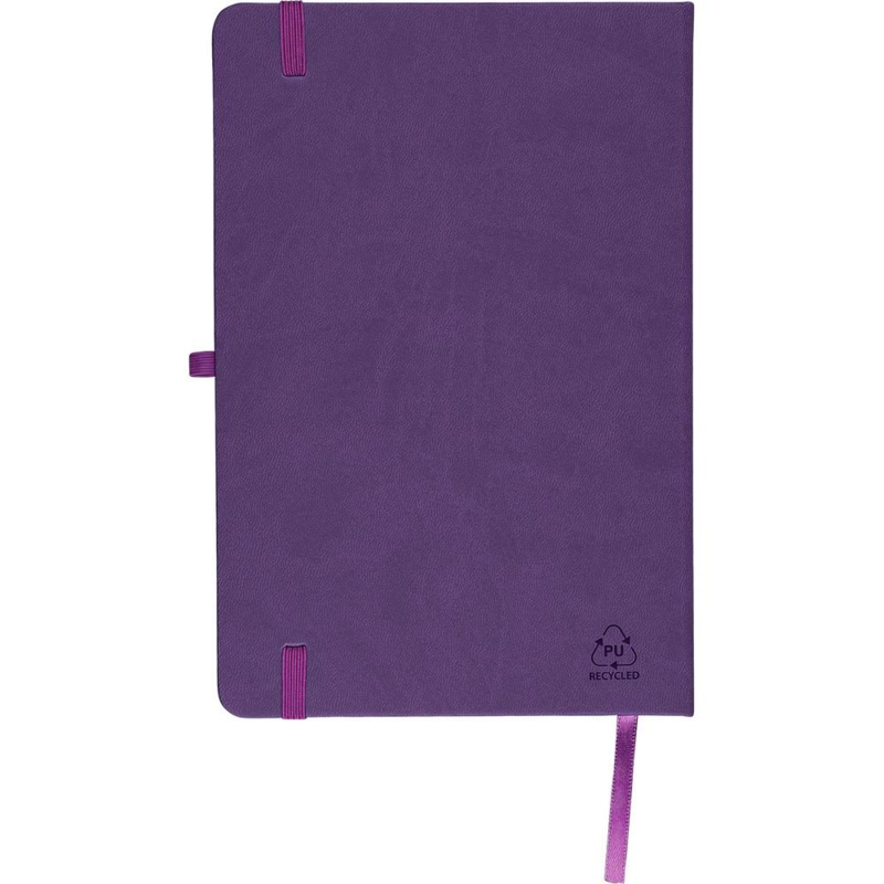 Notatnik A5 z logo VB291-13 - 10