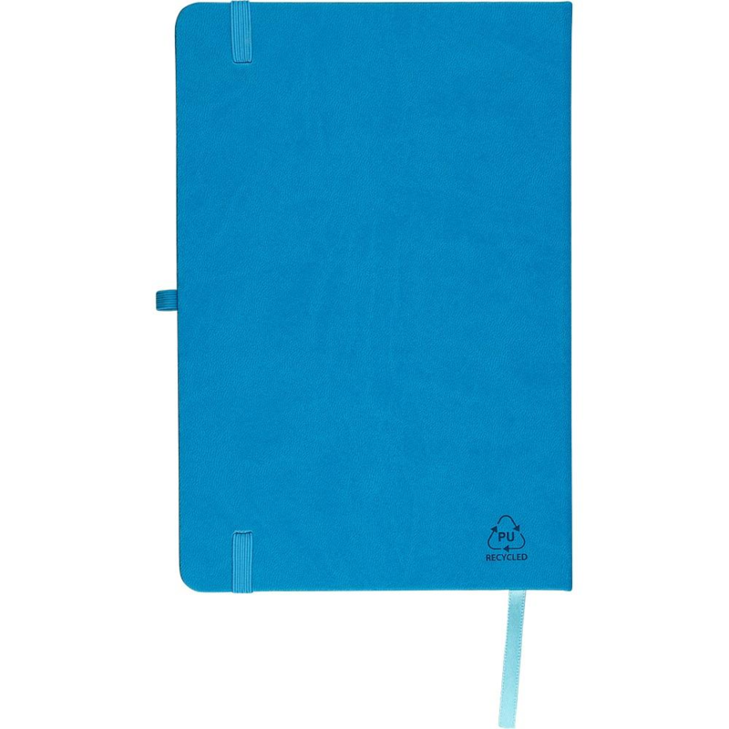 Notatnik A5 z logo VB291-23 - 12