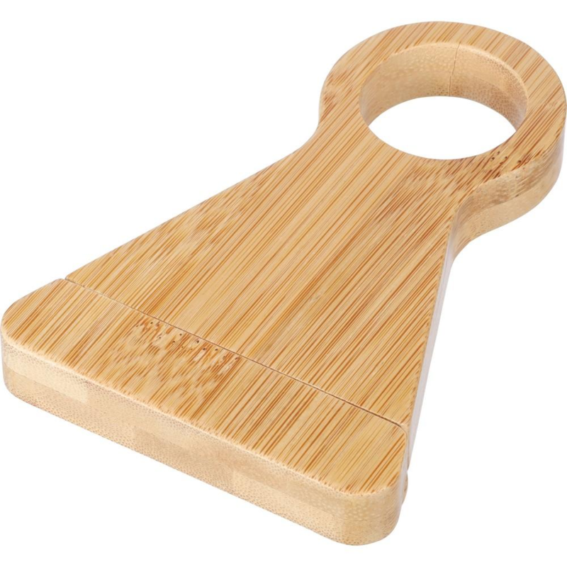 Stojak na wino z logo VB306-16 - 3