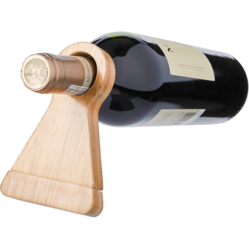 Stojak na wino z logo VB306-16 - 4