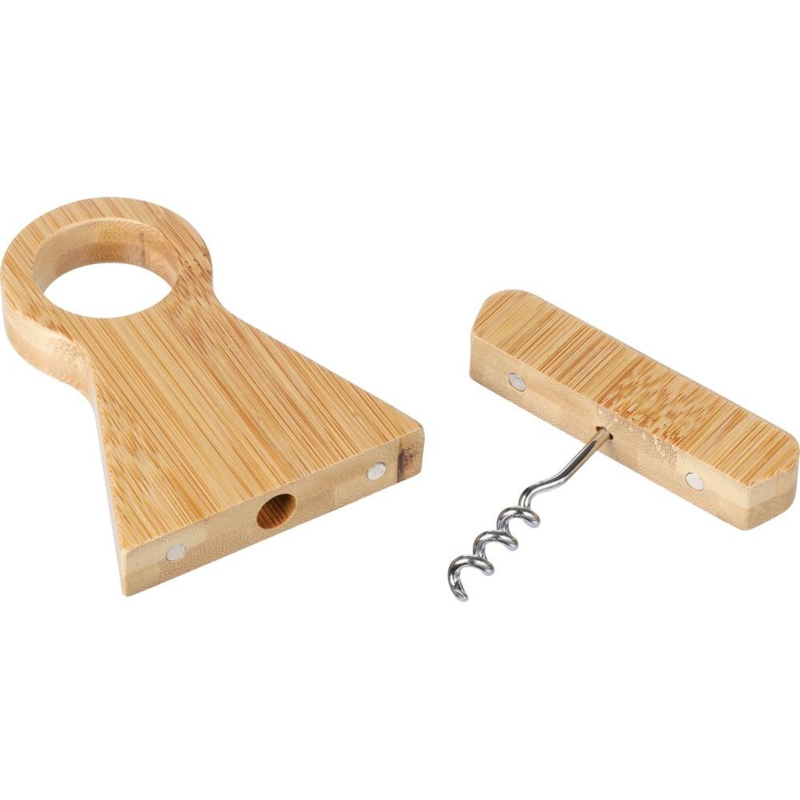 Stojak na wino z logo VB306-16 - 5