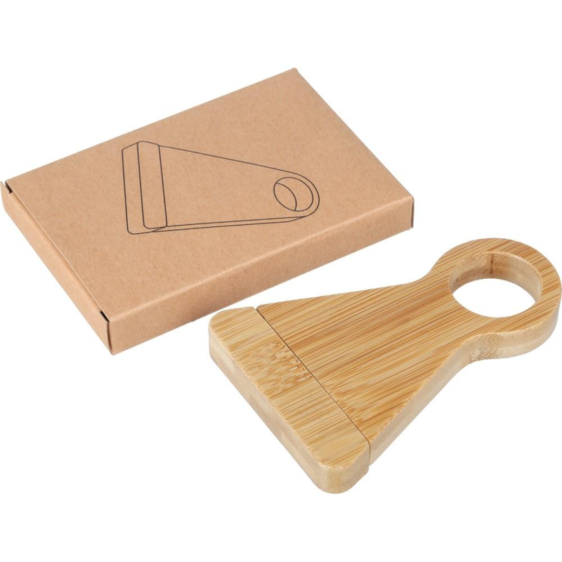 Stojak na wino z logo VB306-16 - 7