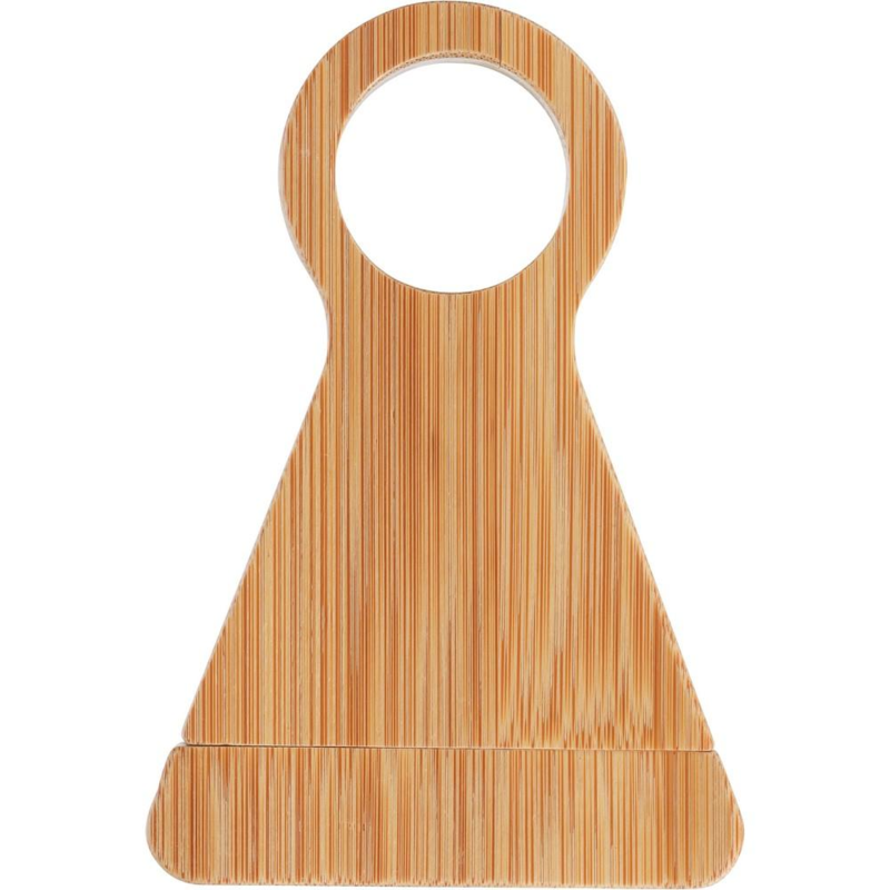 Stojak na wino z logo VB306-16 - 9