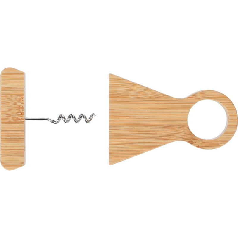 Stojak na wino z logo VB306-16 - 10