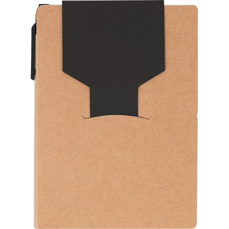 Notatnik A6 z logo VB307-03 - 10