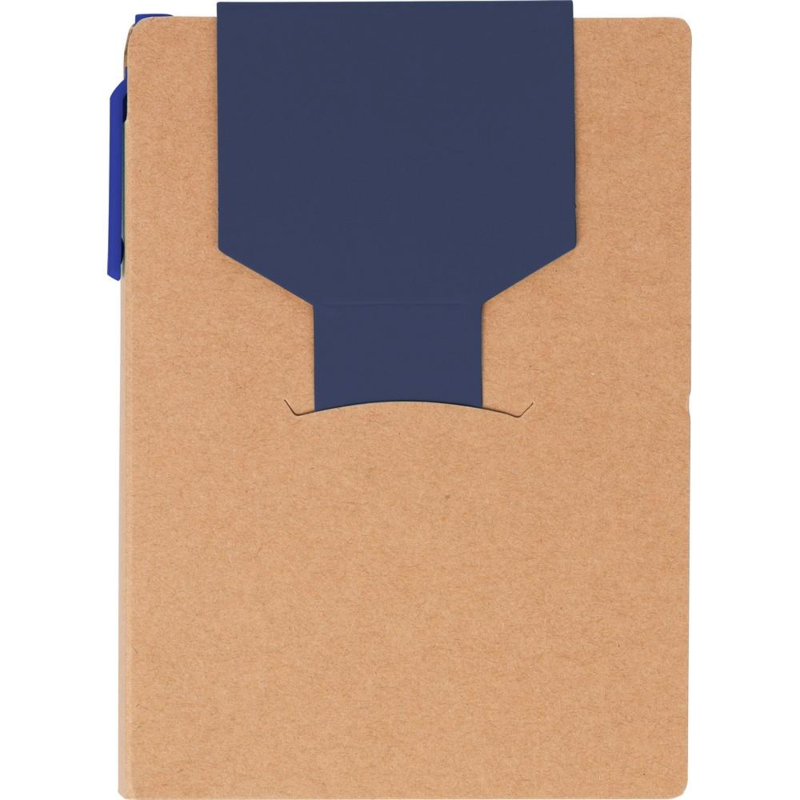 Notatnik A6 z logo VB307-04 - 9