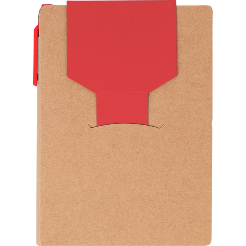 Notatnik A6 z logo VB307-05 - 9