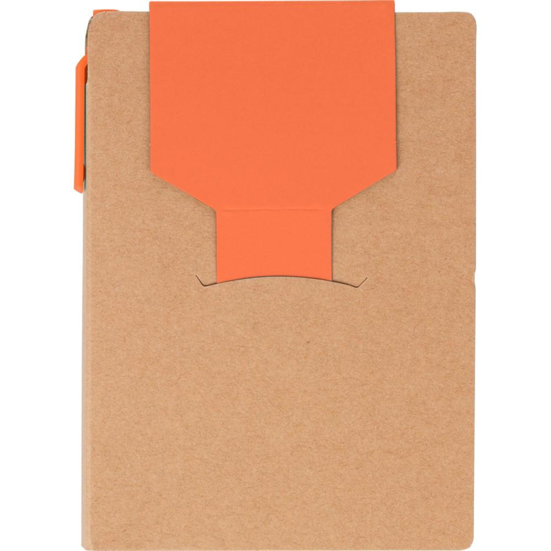 Notatnik A6 z logo VB307-07 - 9