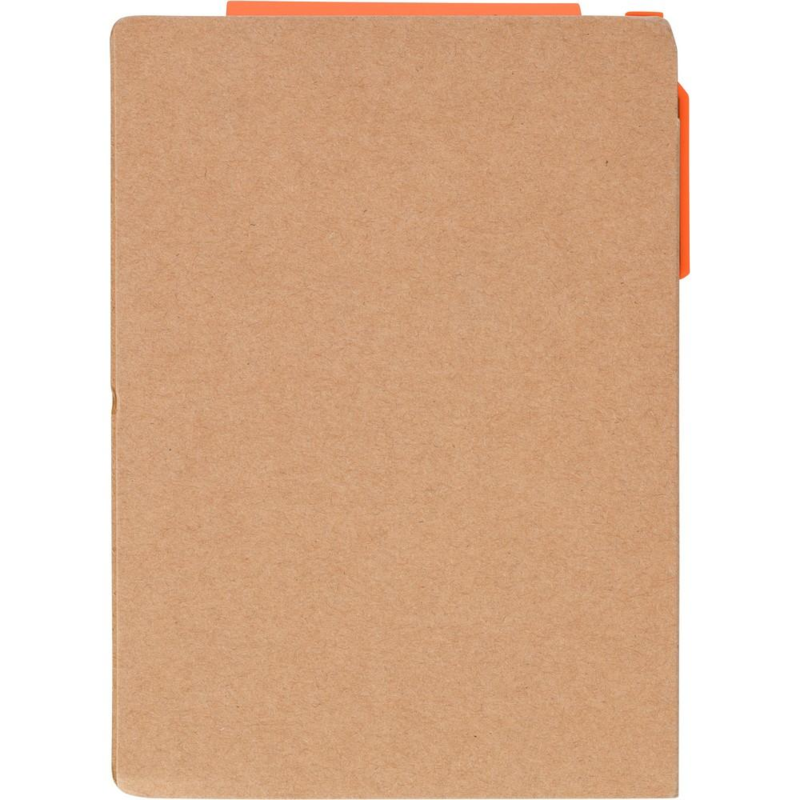 Notatnik A6 z logo VB307-07 - 10