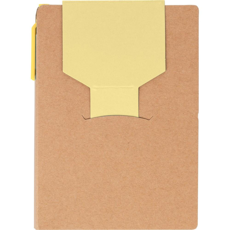 Notatnik A6 z logo VB307-08 - 9