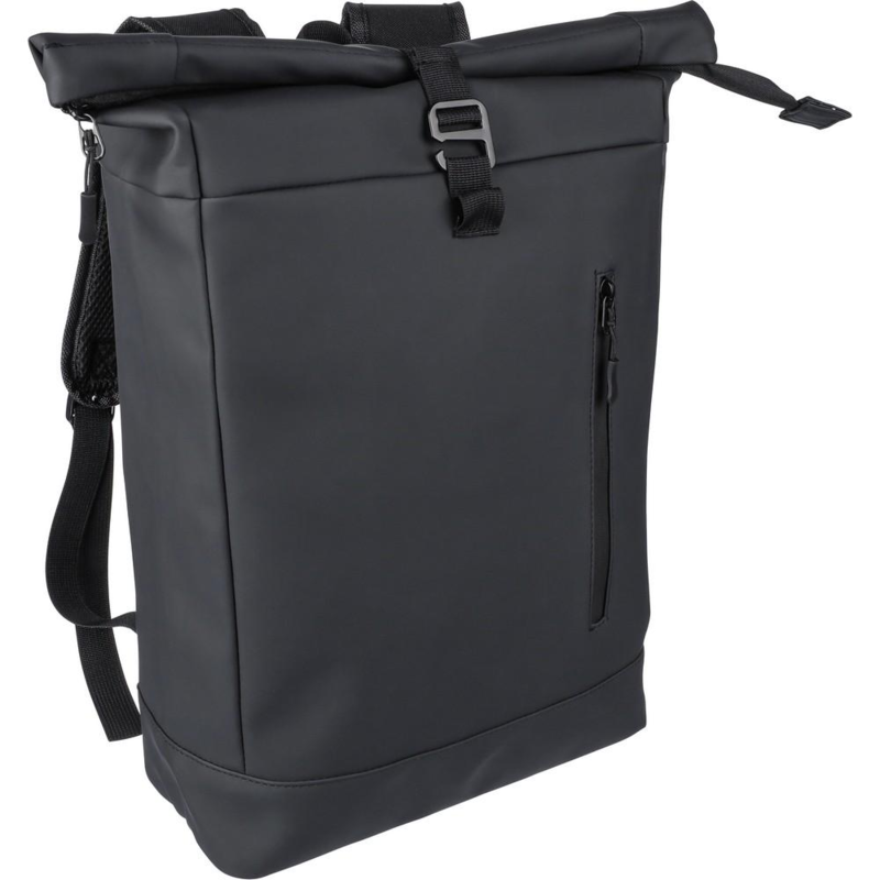 Nieprzemakalny plecak na laptopa 15" z logo VB310-03 - 1