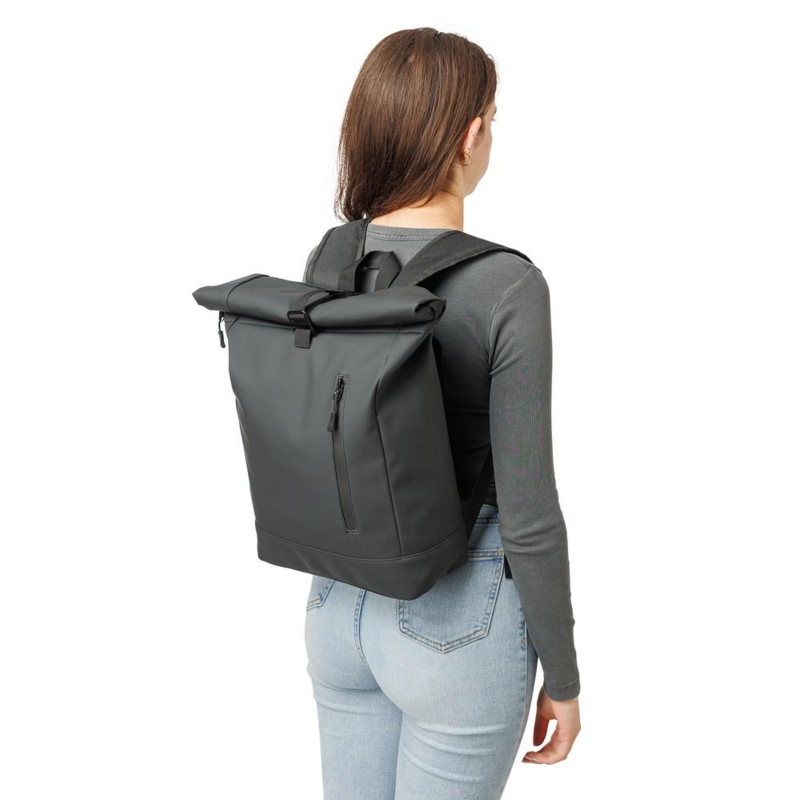 Nieprzemakalny plecak na laptopa 15" z logo VB310-03 - 5