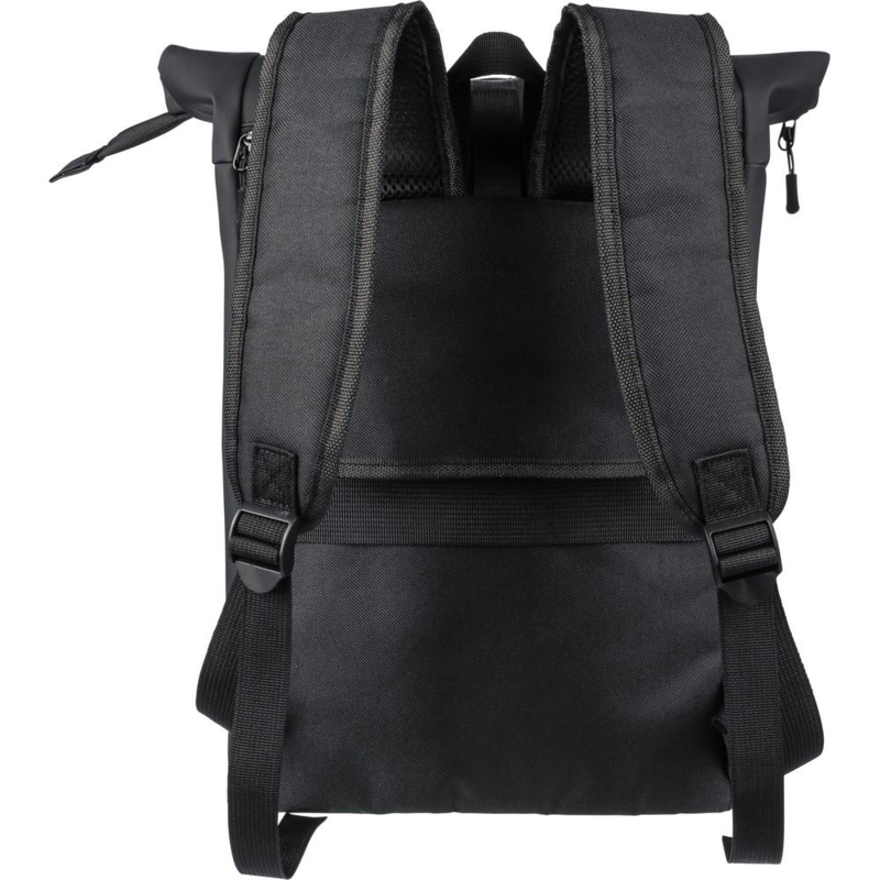 Nieprzemakalny plecak na laptopa 15" z logo VB310-03 - 8