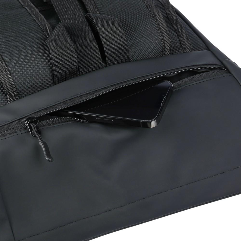 Nieprzemakalny plecak na laptopa 15" z logo VB310-03 - 15