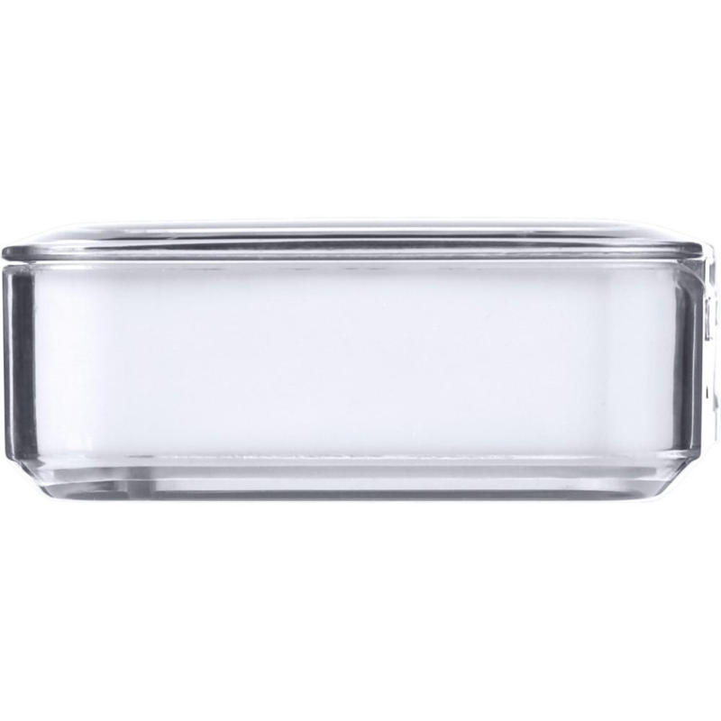 Pojemnik na tabletki z 4 przegrodami z logo VB316-00 - 3