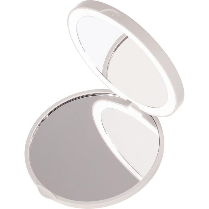 Lusterko kieszonkowe z logo VB317-02 - 5