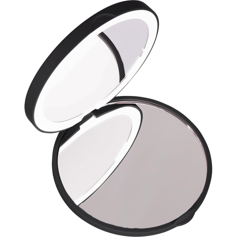 Lusterko kieszonkowe z logo VB317-03 - 1