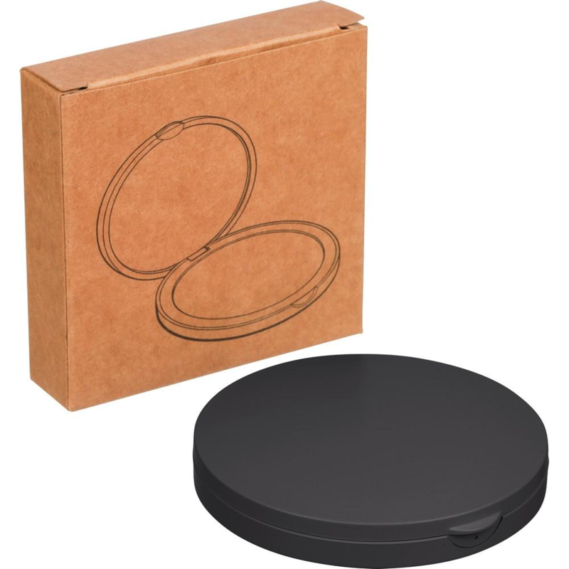 Lusterko kieszonkowe z logo VB317-03 - 4