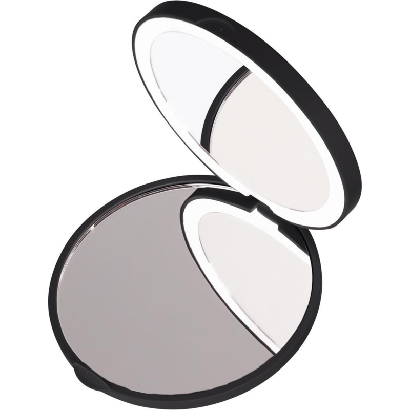 Lusterko kieszonkowe z logo VB317-03 - 8