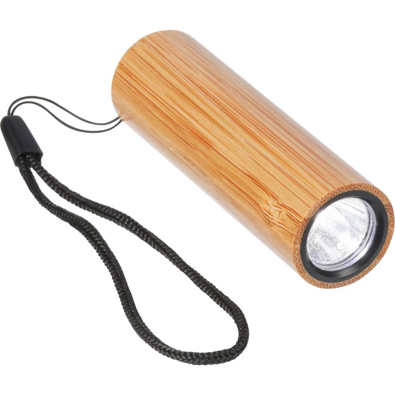 Latarka LED, 5W z logo VB320-16 - 3