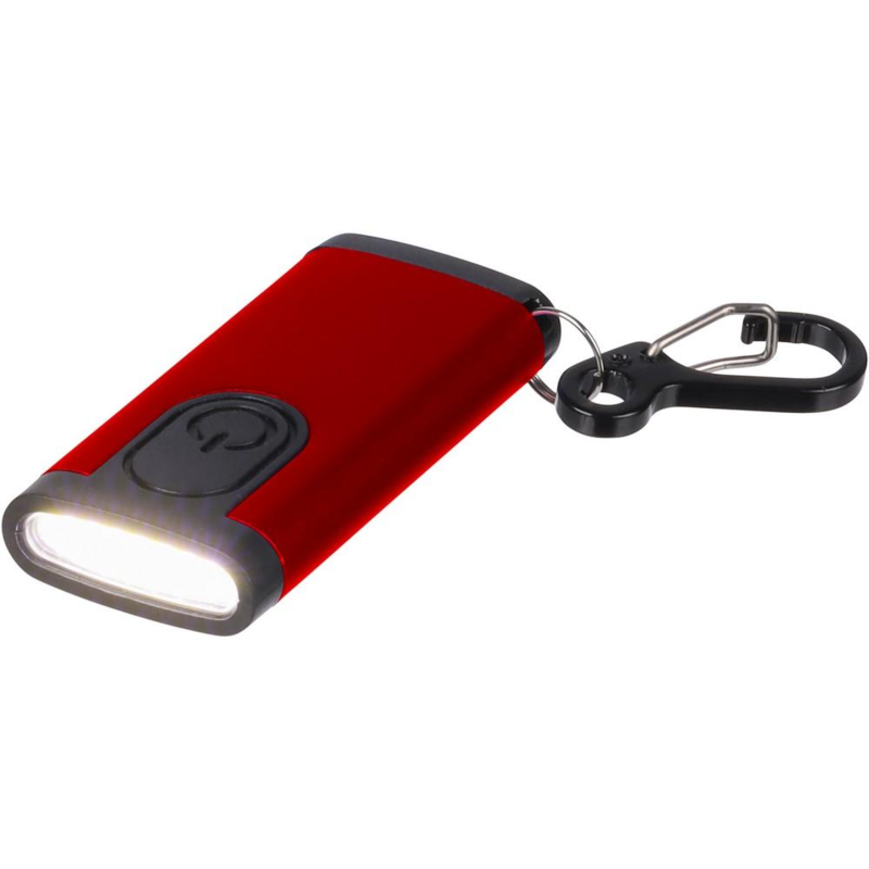 Latarka COB z logo VB321-05 - 1