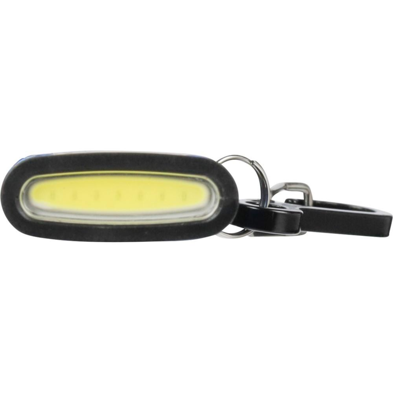 Latarka COB z logo VB321-11 - 6