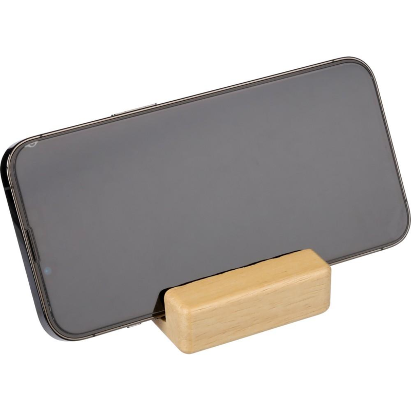 Stojak na telefon z logo VB322-16 - 3