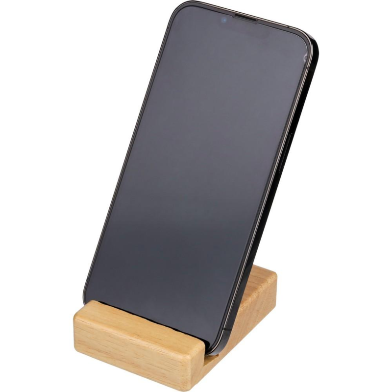 Stojak na telefon z logo VB322-16 - 4