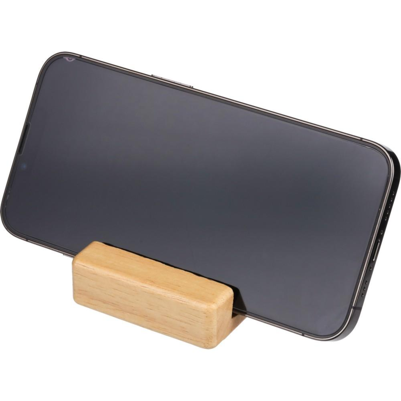 Stojak na telefon z logo VB322-16 - 6