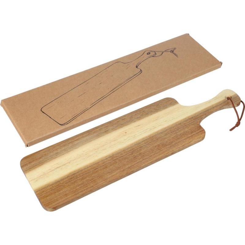 Deska do krojenia z logo VB323-16 - 3