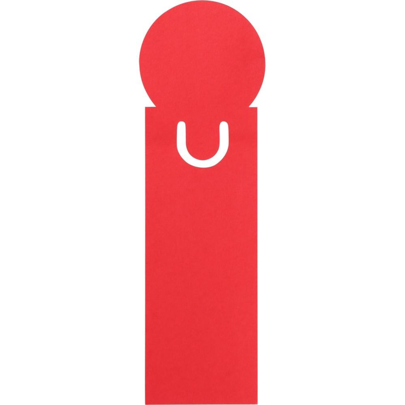 Zestaw do notatek, karteczki samoprzylepne, zakładka do książki, linijka, notatnik z logo VB329-05 - 5