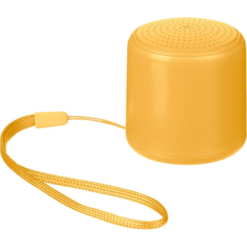 Głośnik bezprzewodowy 3W z logo VB330-08 - 1