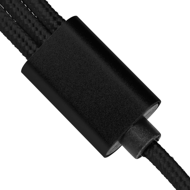 Kabel do ładowania 6 w 1 z logo VB331-03 - 10