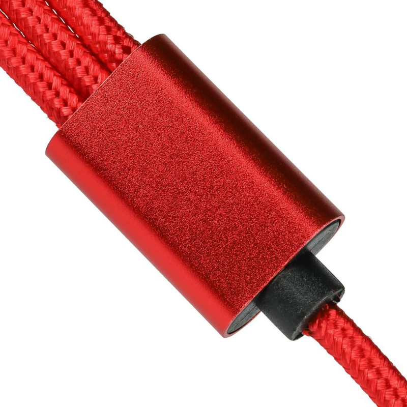 Kabel do ładowania 6 w 1 z logo VB331-05 - 10