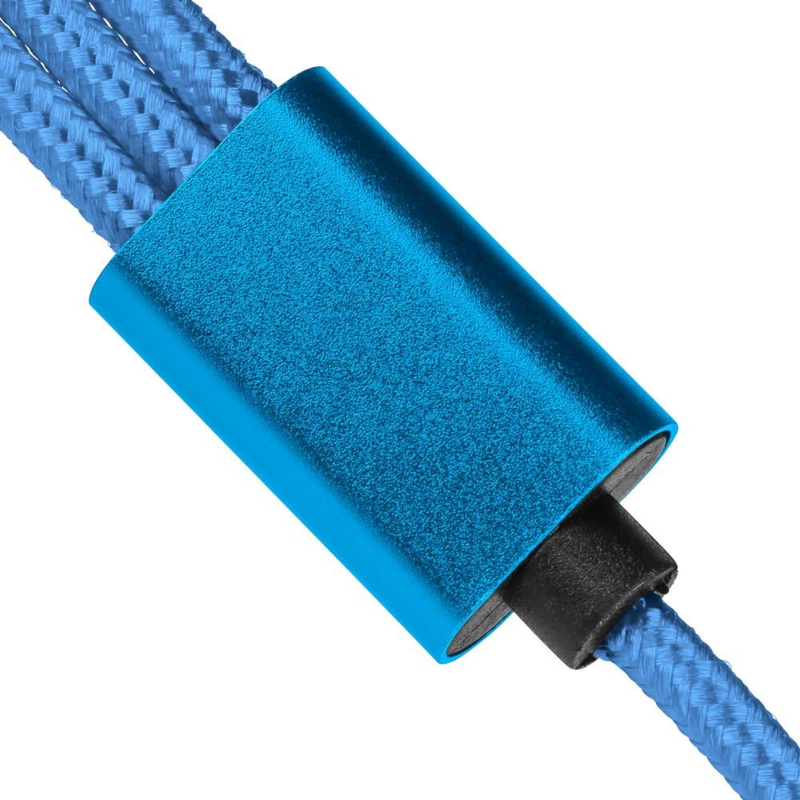 Kabel do ładowania 6 w 1 z logo VB331-11 - 10