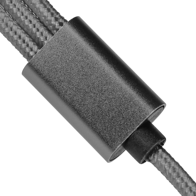 Kabel do ładowania 6 w 1 z logo VB331-32 - 10