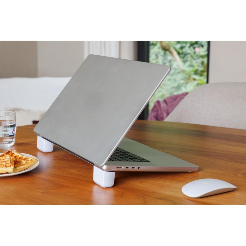 Podstawka pod laptopa z logo VB334-02 - 2