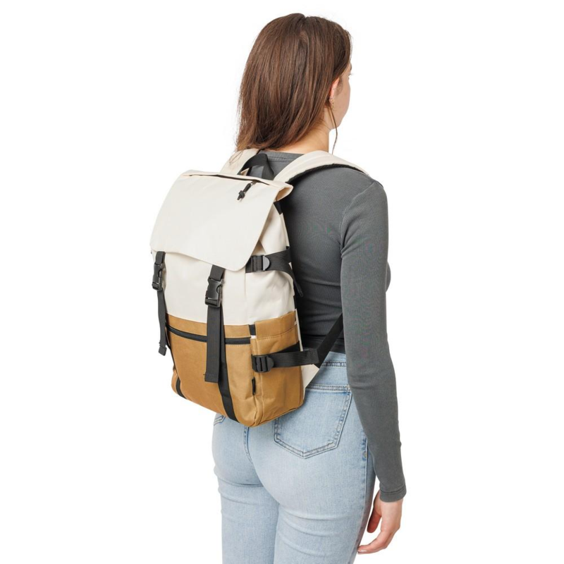 Plecak na laptopa 15" z logo VB337-20 - 4