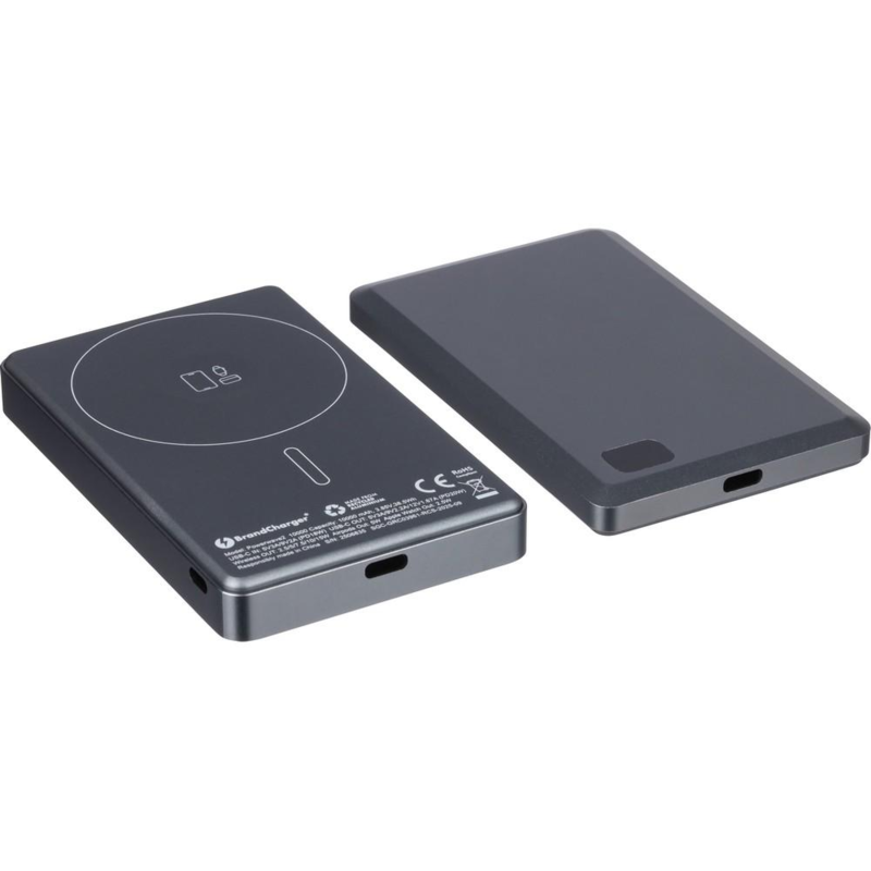Power bank 5000 mAh BrandCharger Powerwave 2 z logo VB338-15 - 4