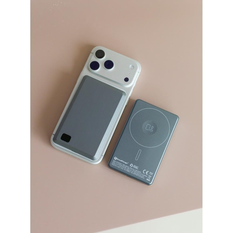Power bank 10000 mAh BrandCharger Powerwave 2 z logo VB339-15 - 11