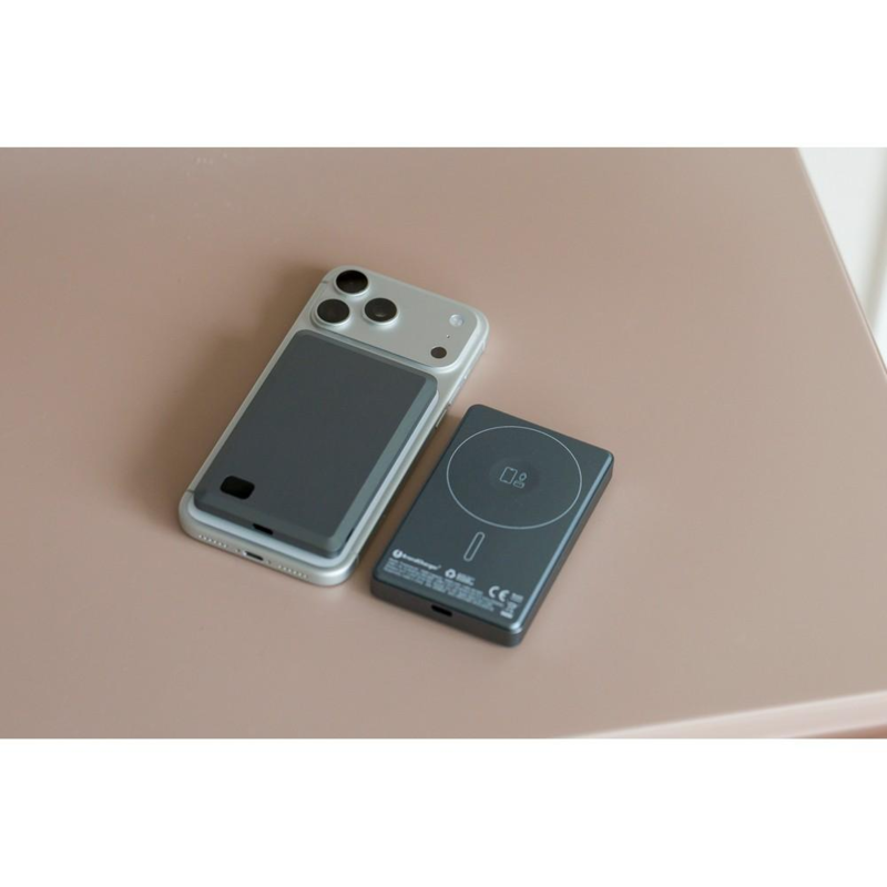 Power bank 10000 mAh BrandCharger Powerwave 2 z logo VB339-15 - 12
