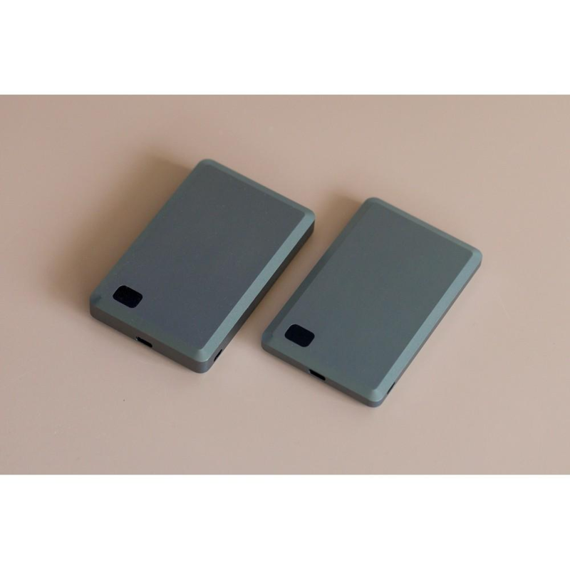 Power bank 10000 mAh BrandCharger Powerwave 2 z logo VB339-15 - 13