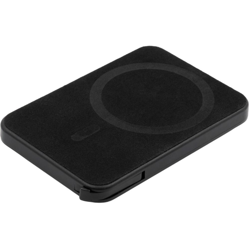 Etui na karty kredytowe BrandCharger Wally Stand Pro z logo VB341-03 - 1
