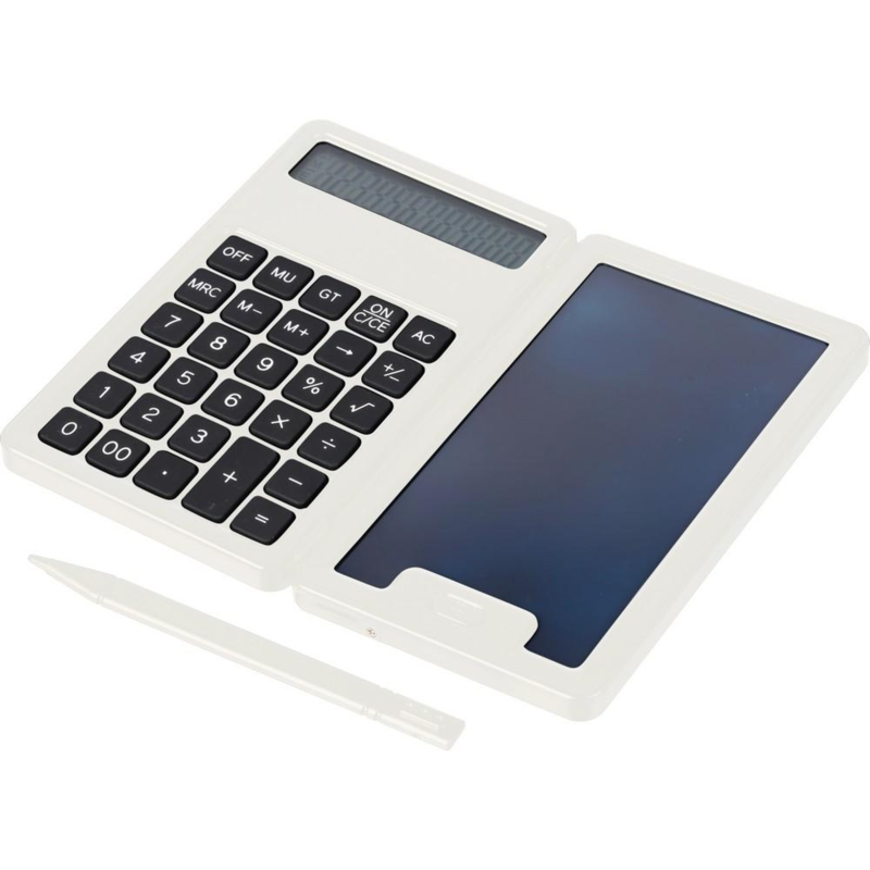 Kalkulator z logo VB344-02 - 1