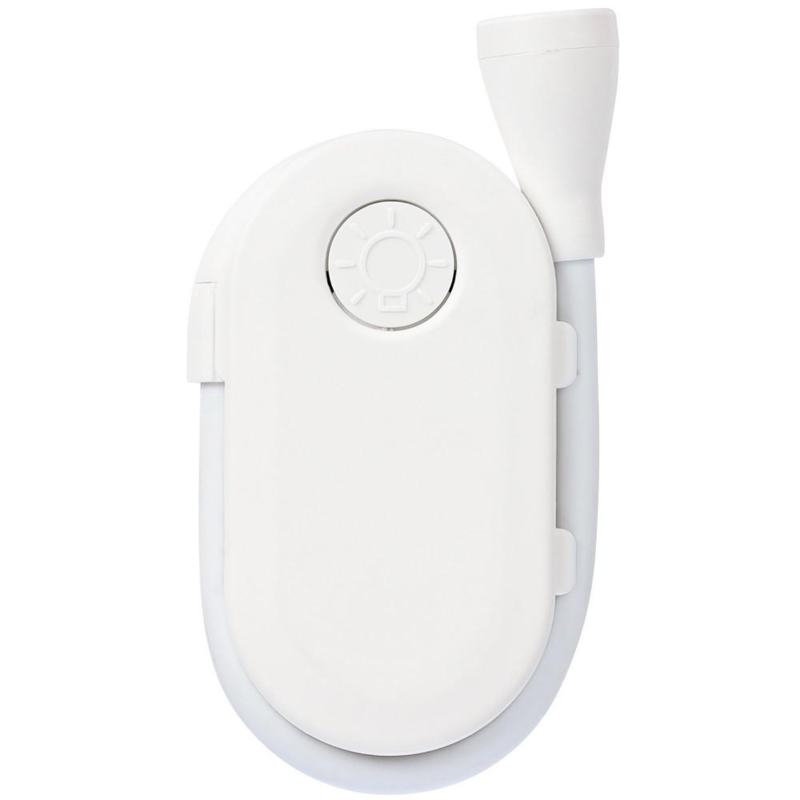 Elastyczna lampka do książki z logo VB345-02 - 5