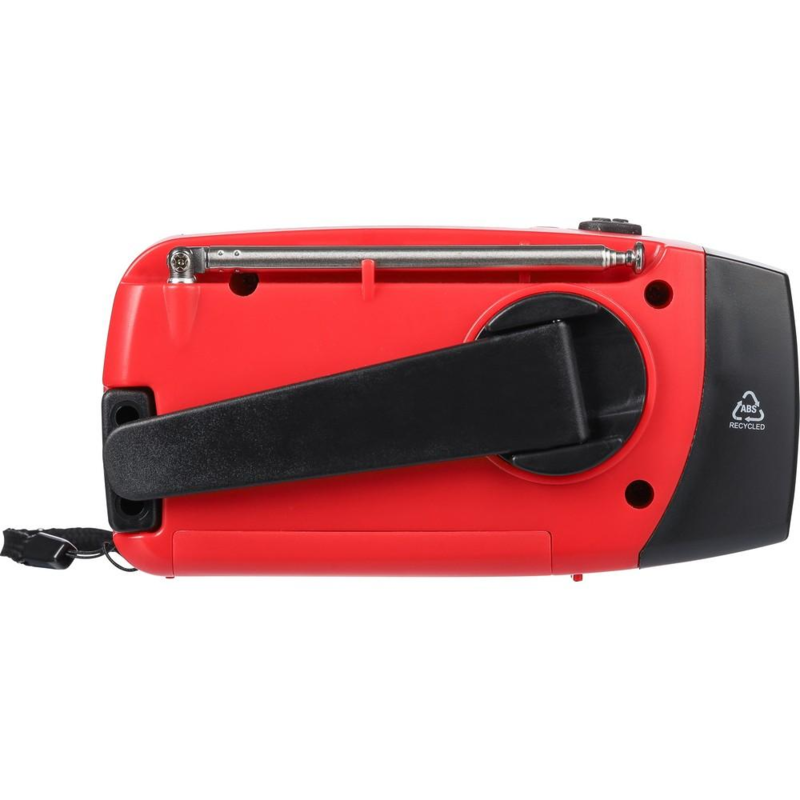 Radio survivalowe z logo VB348-05 - 8